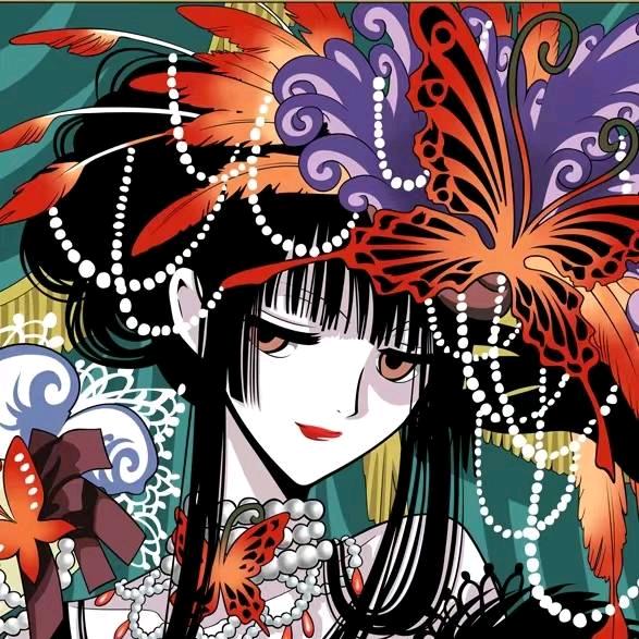 艾炙（求推荐！求关注！）