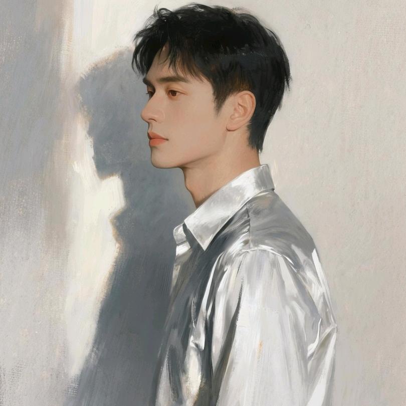 阿鹿的阴阳昏晓