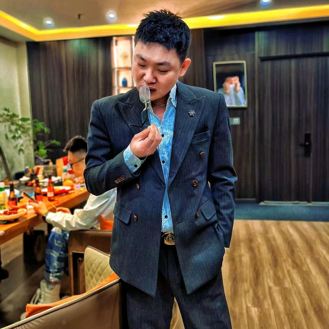 🔥刘老板 🔥@抖音