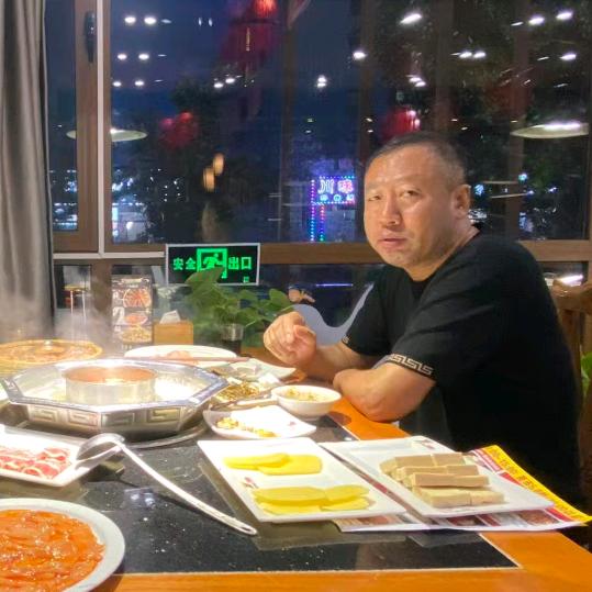 东北丁哥