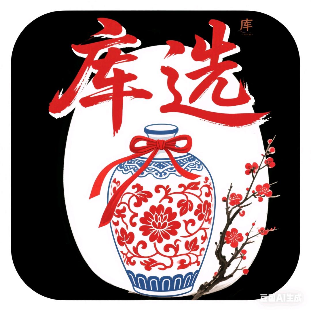 绍兴库选酒业
