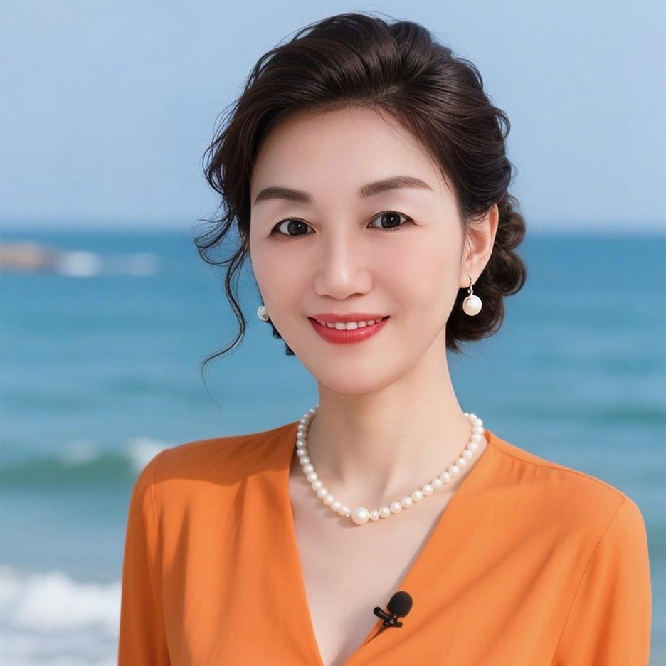 代代姐
