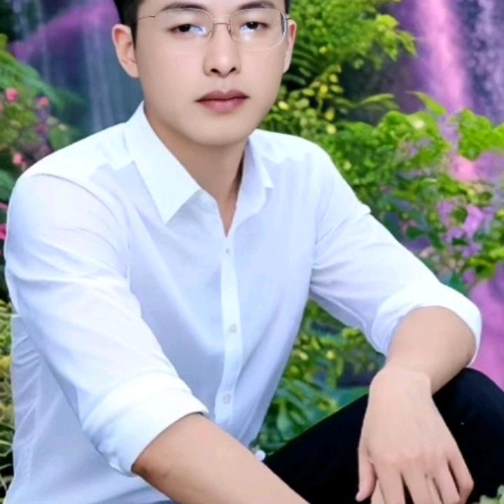 花花的世界。