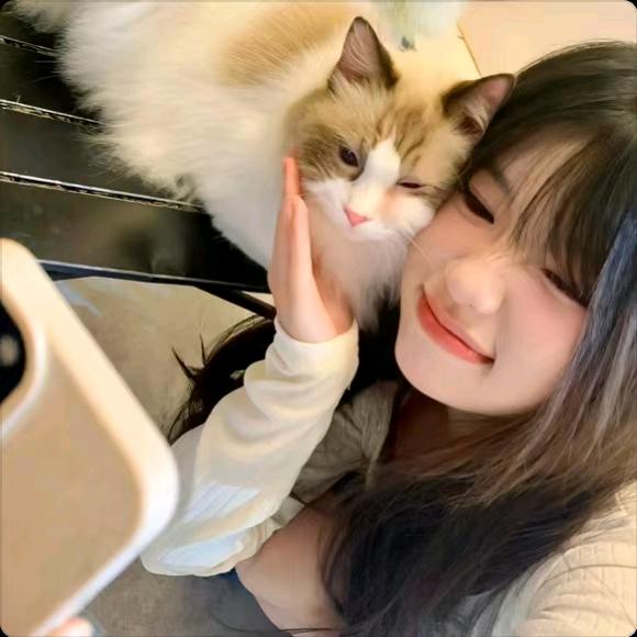 爱吃小鱼卷饼