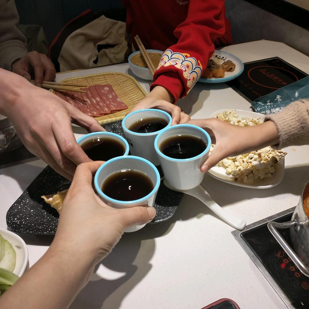 张胖胖（减肥中）