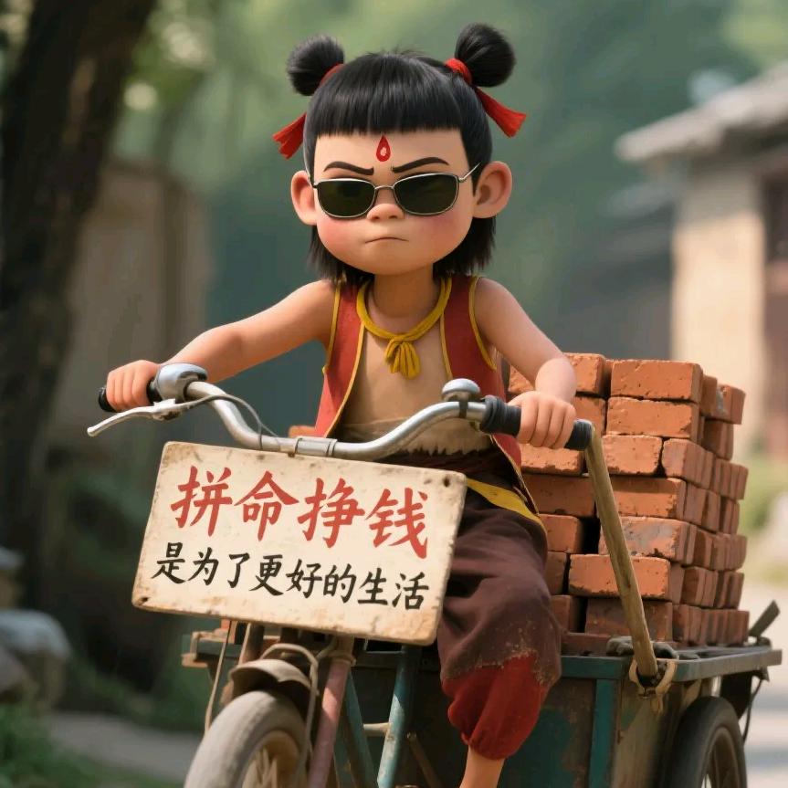 捷毛下的眼泪