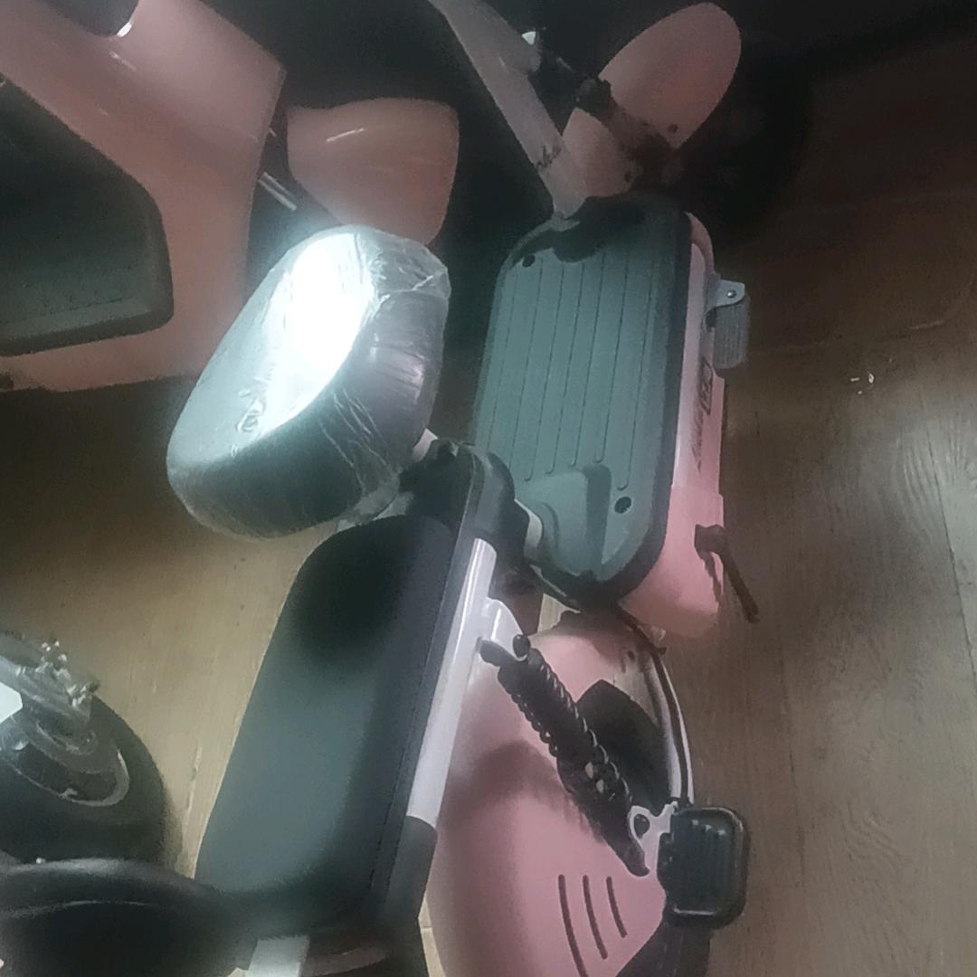 任丘老杨电动车