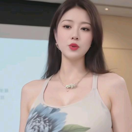 梦玉溪，千粉28