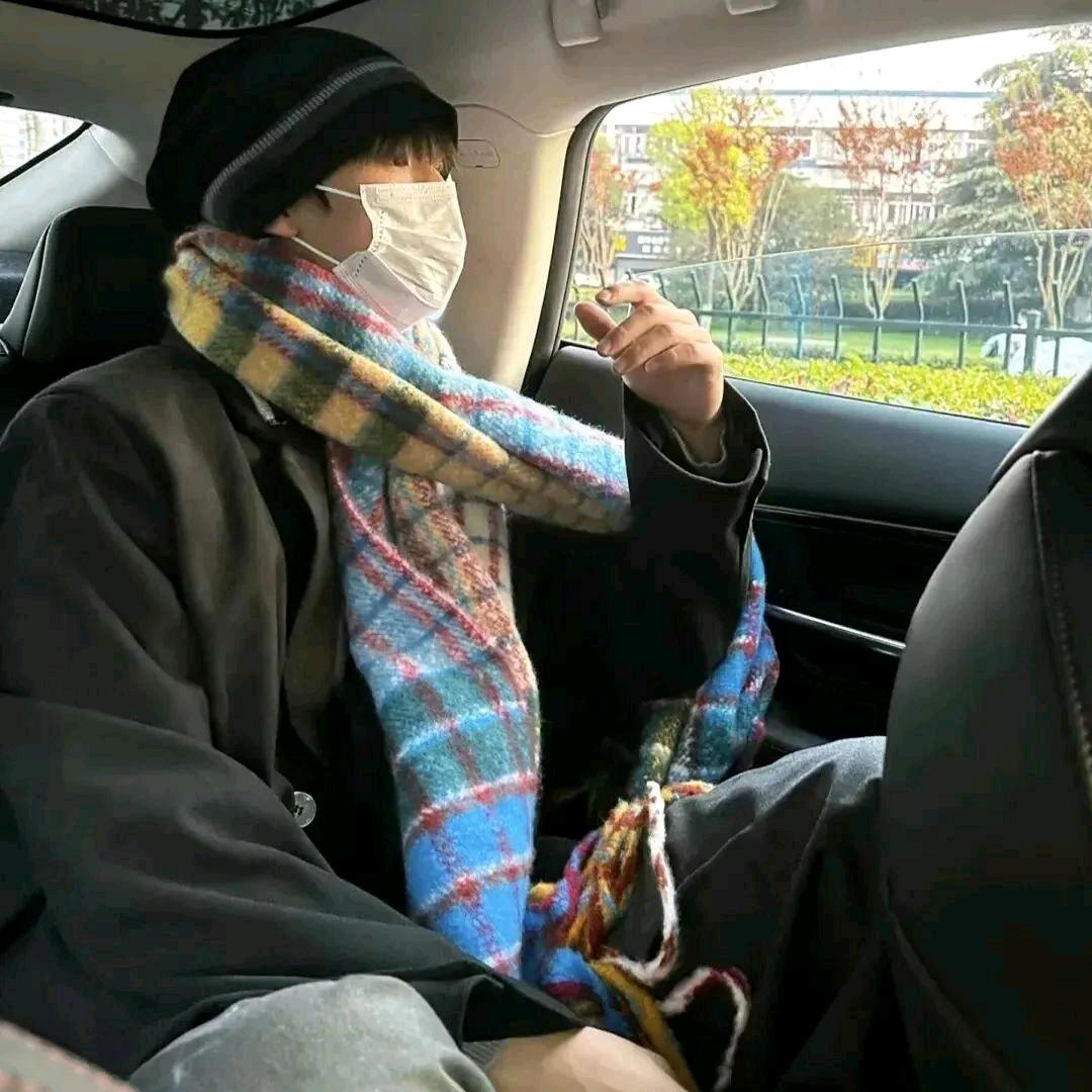 小风车吹吹~
