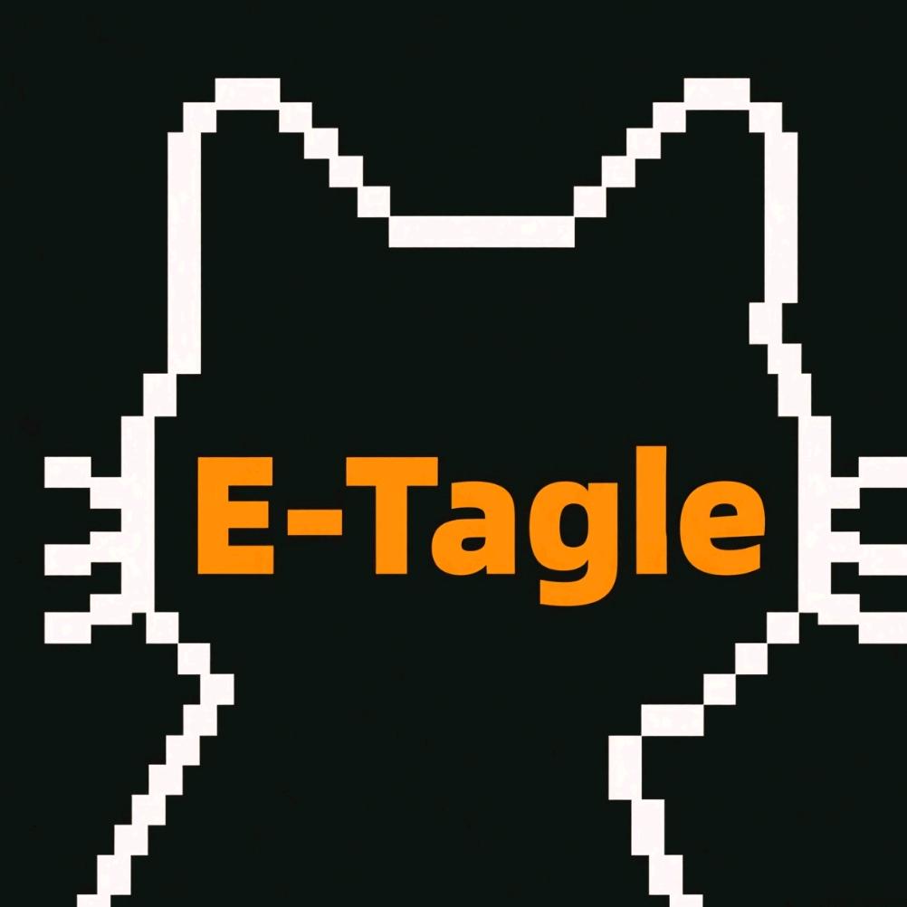 🔱E-Tagle🔱