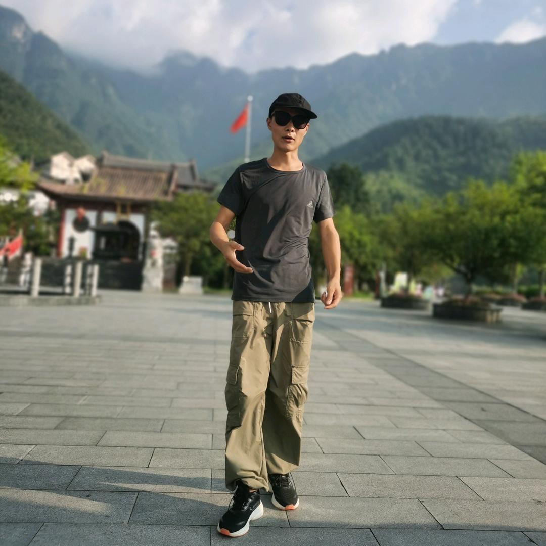 悟空給师傅抓个妖精来玩玩