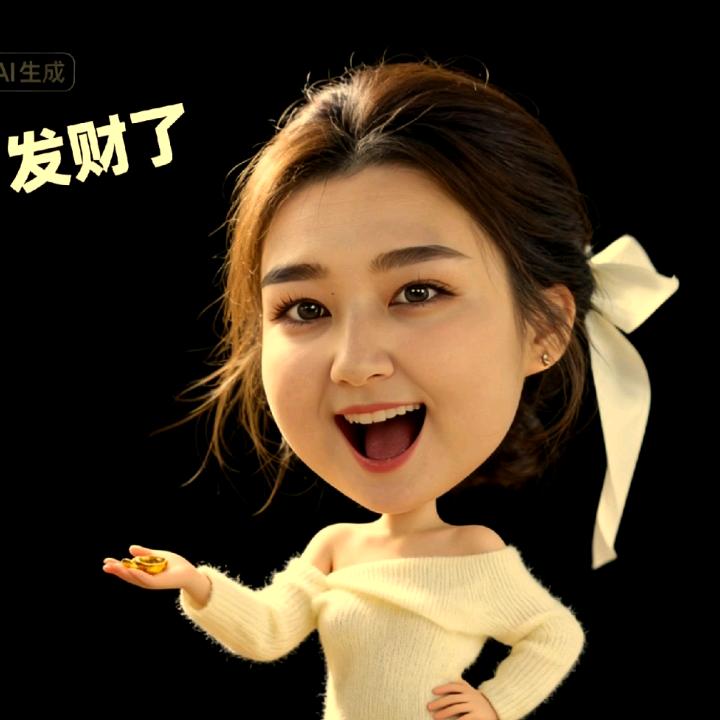 喜欢自己