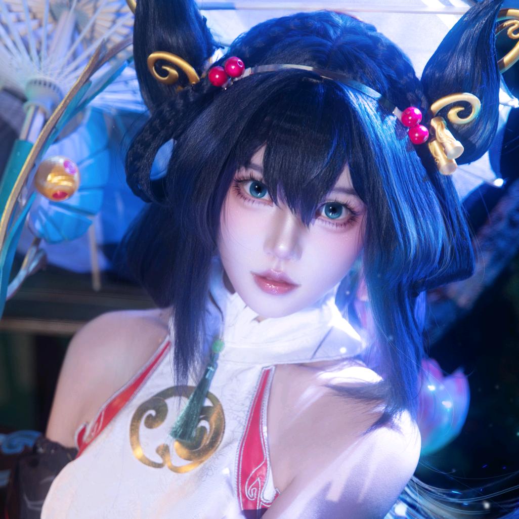 绮玥Jul