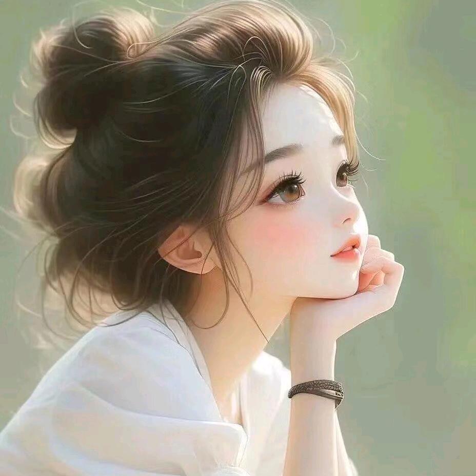 芯❤️芯