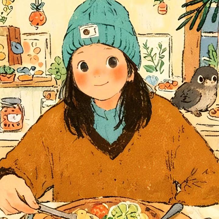 在逃胡辣汤