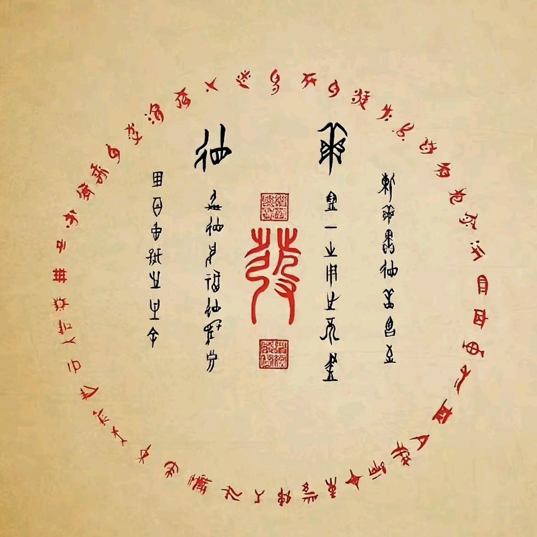 南福子