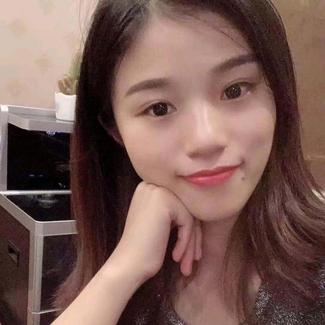 90后小姨