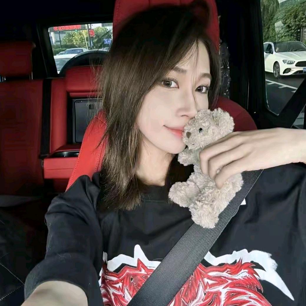 不理理【直播返场】