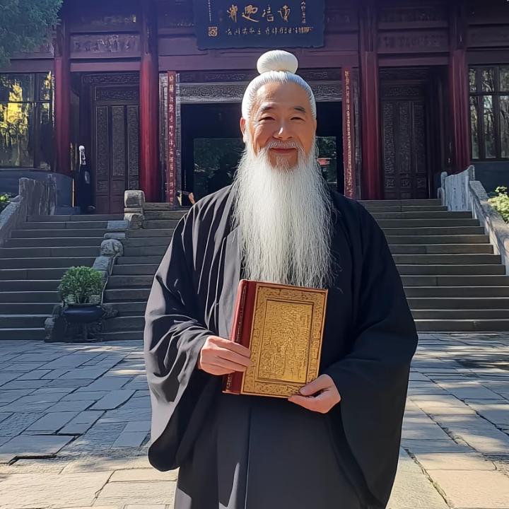 四清真人