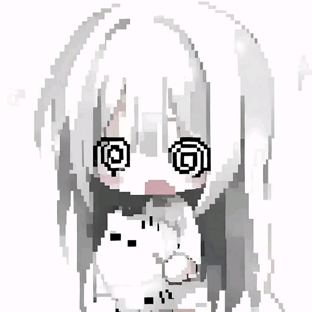 无意识.