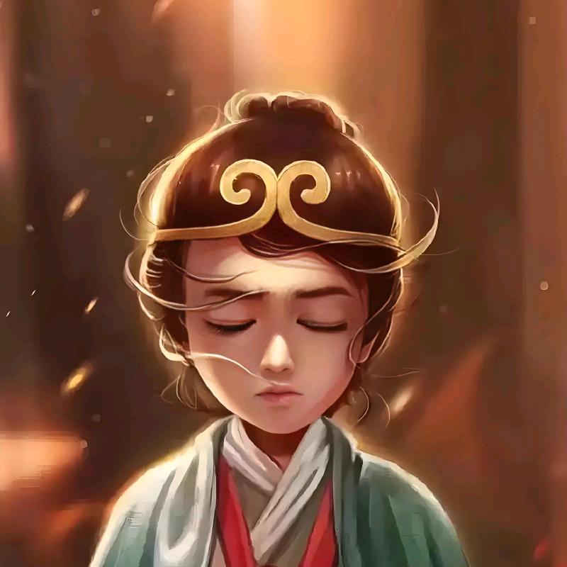 悟空