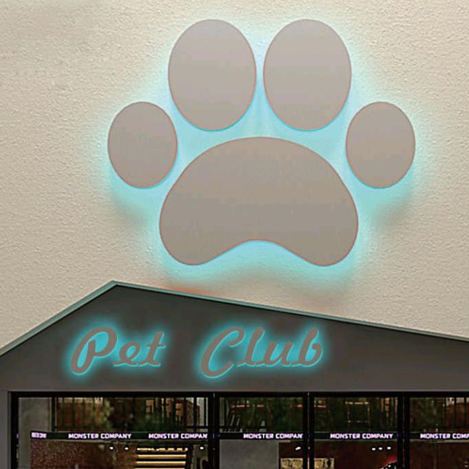 安阳一家晓晓Pet Club