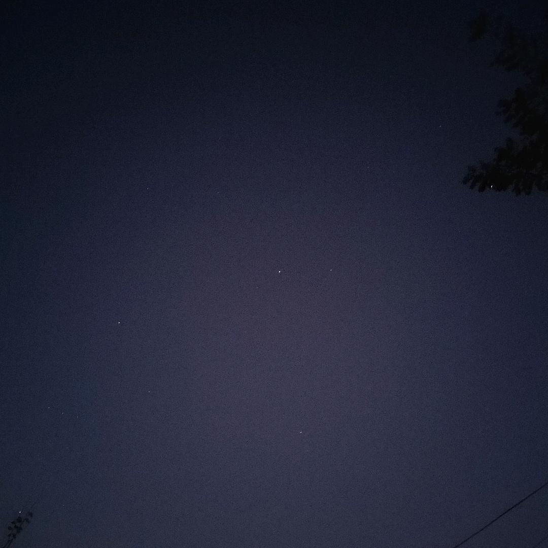 岁月静好