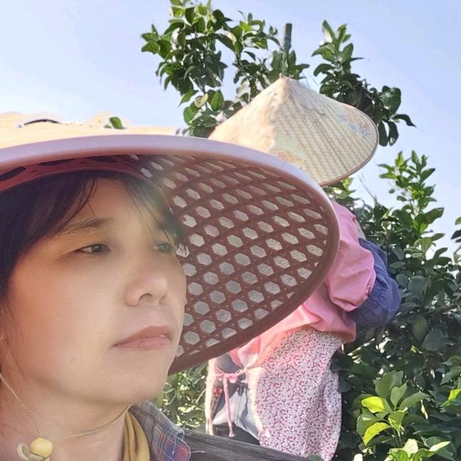 十八姑娘