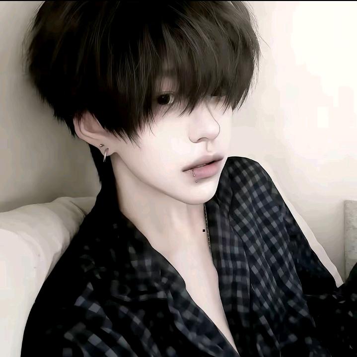 晴∴