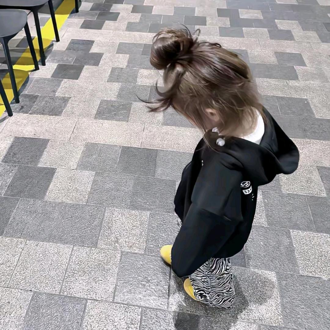 泡泡🫧（死鱼版）