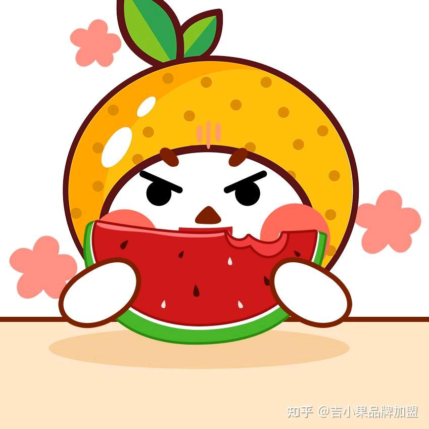 吉小果袁灶店。
