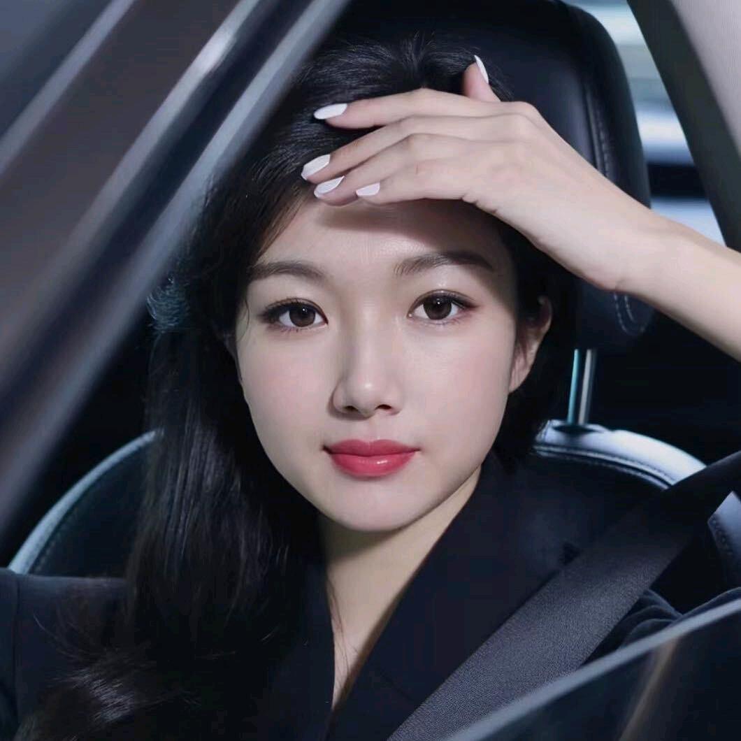 白小姐