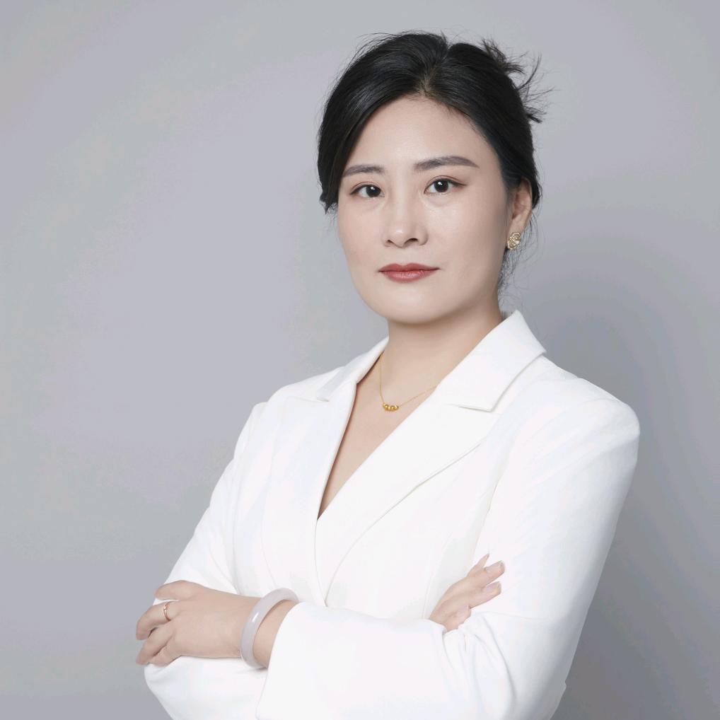 王霞律师（e企盈）