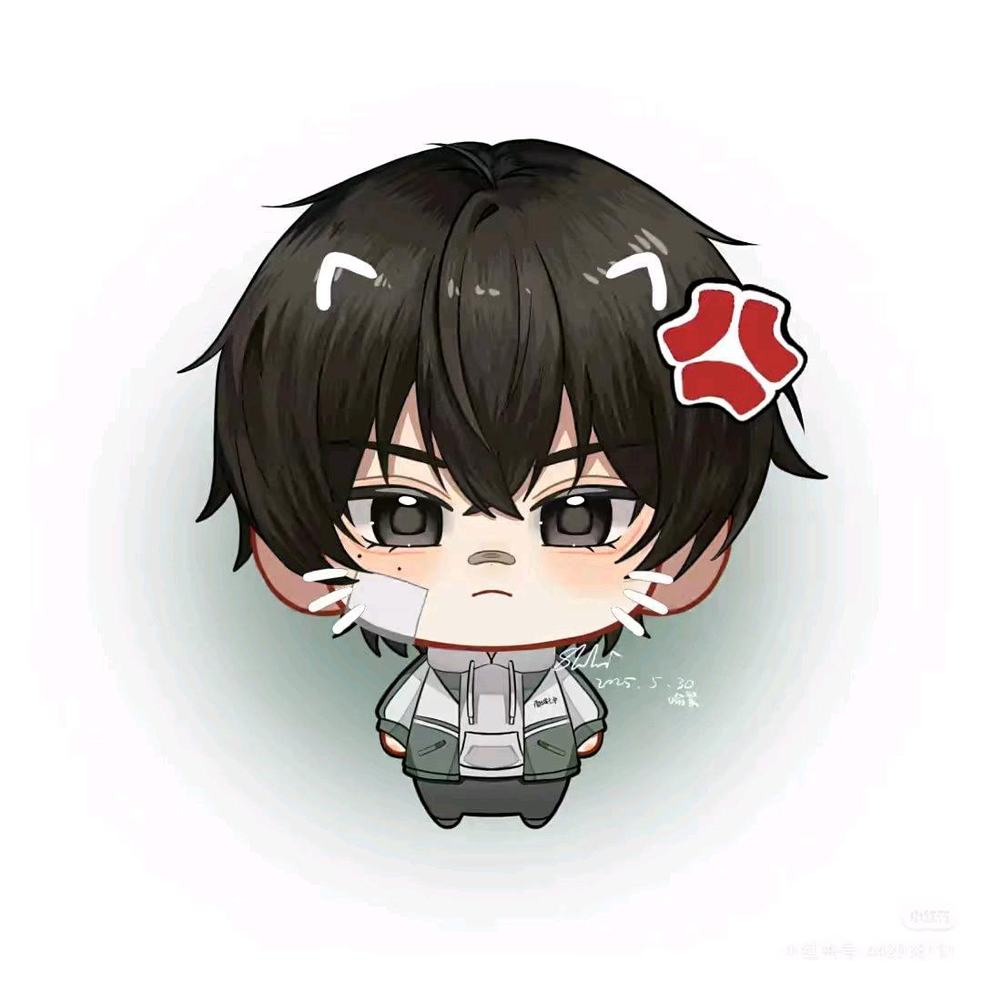阿鱼不是鱼