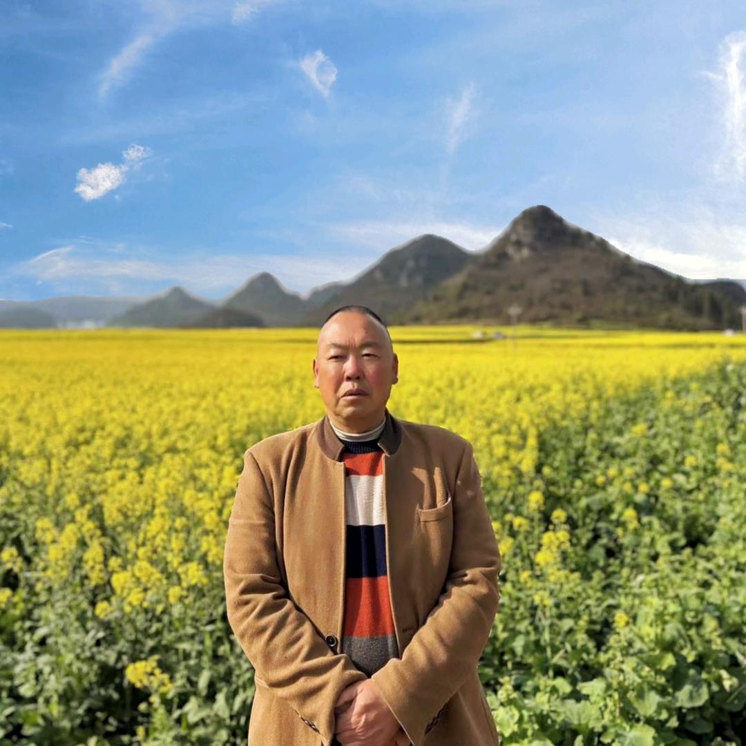 罗平摄影·婚庆航拍