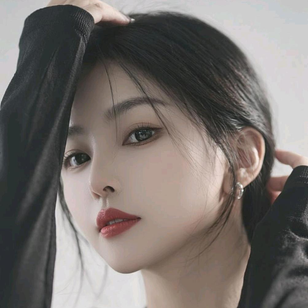 财神爷最爱的小仙女