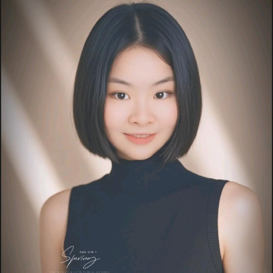 蓉姑娘