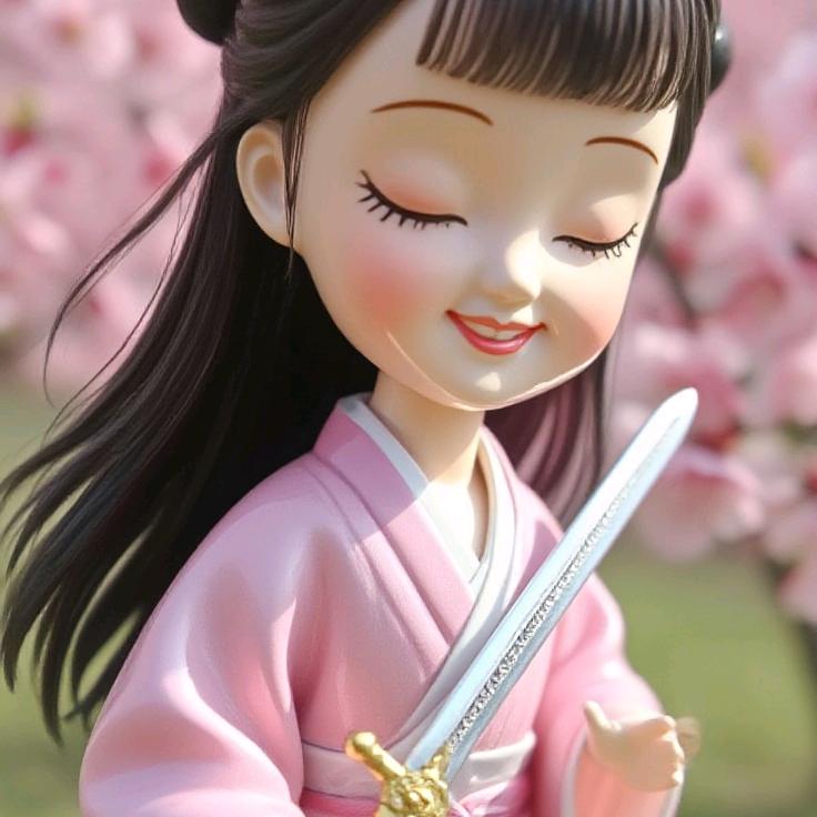 不离不弃
