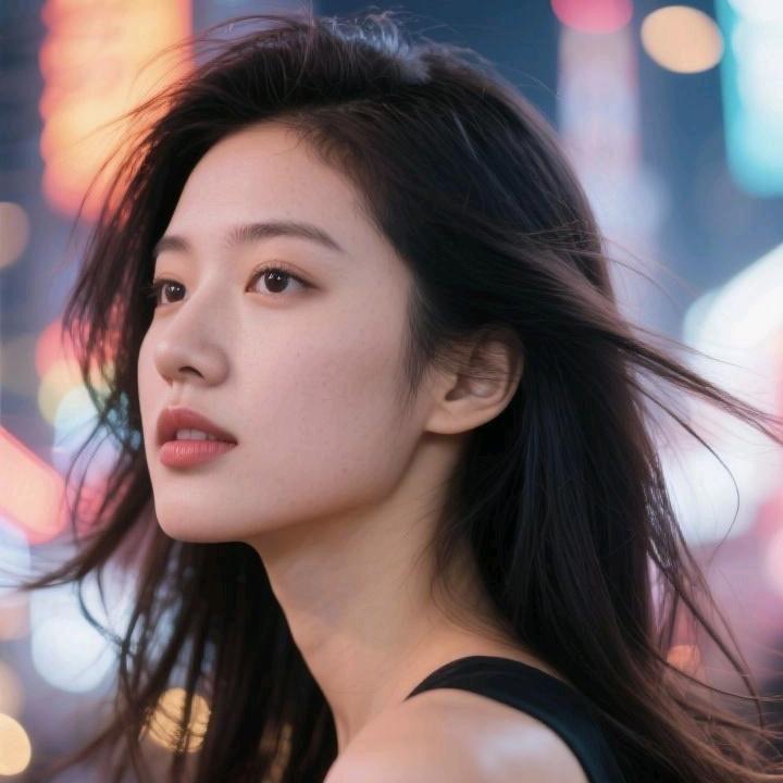 糖粉撒满人间