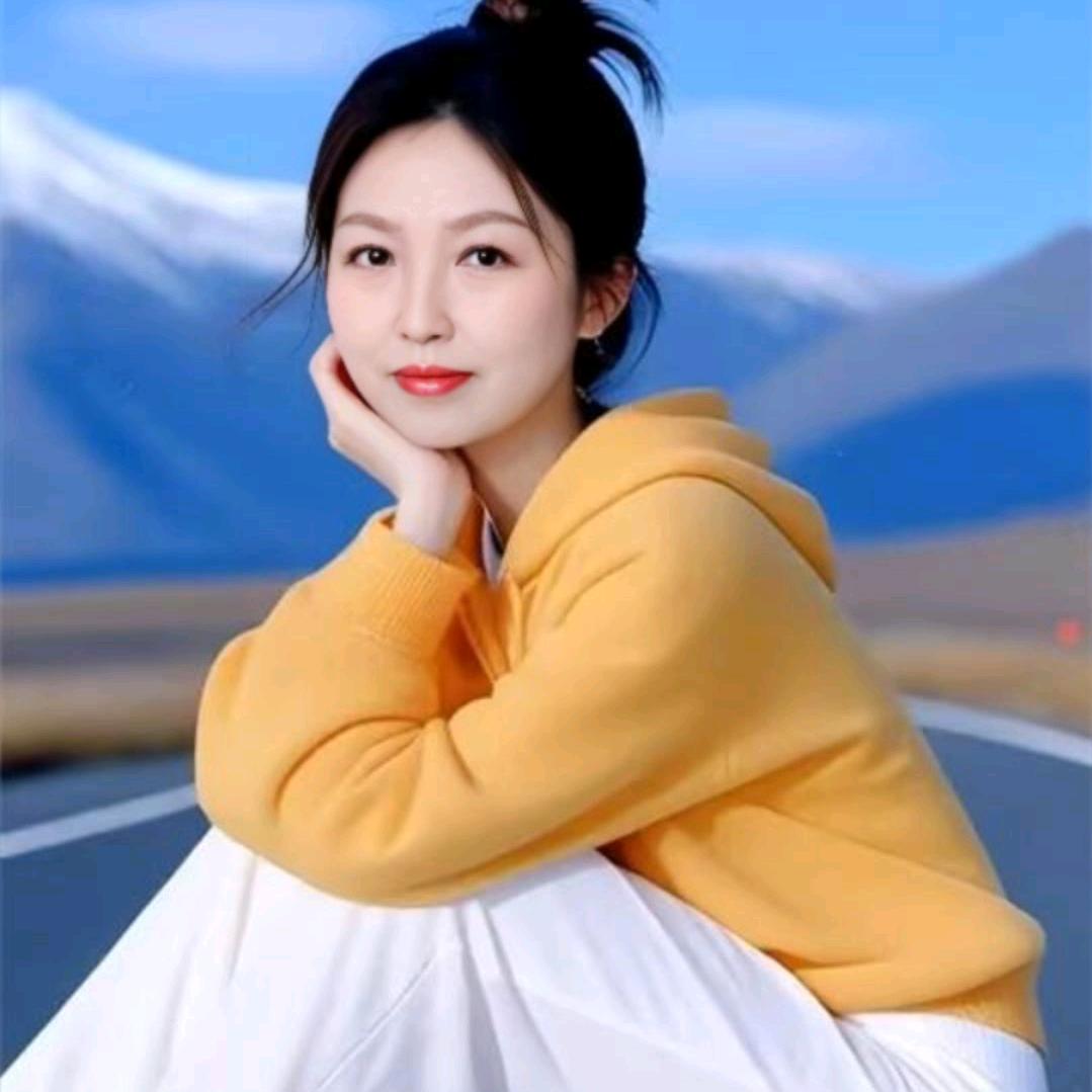 开心😄