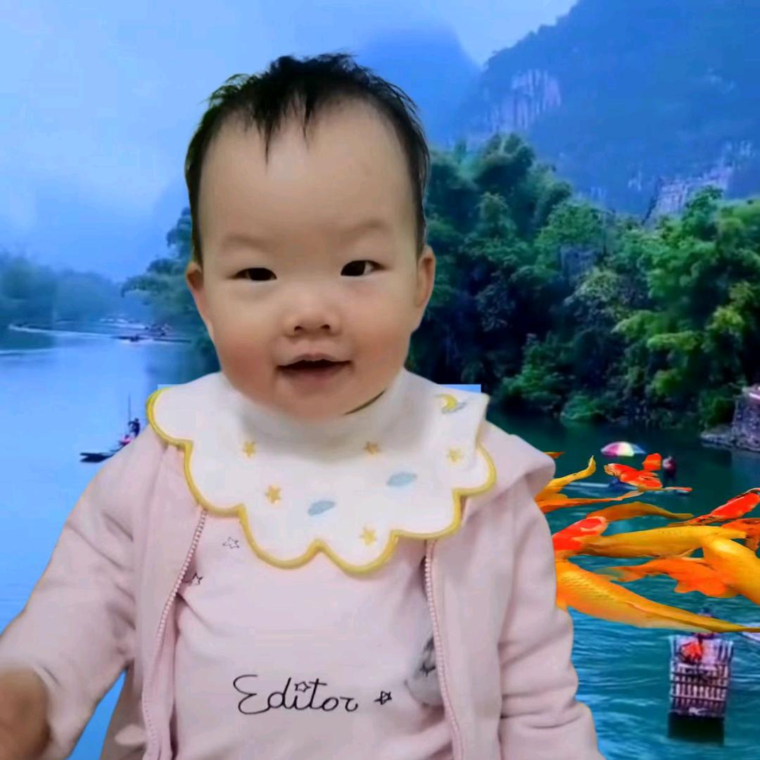 小七月