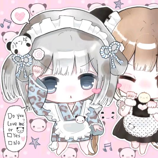 @柚芽#