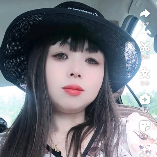 嫣然323🎤