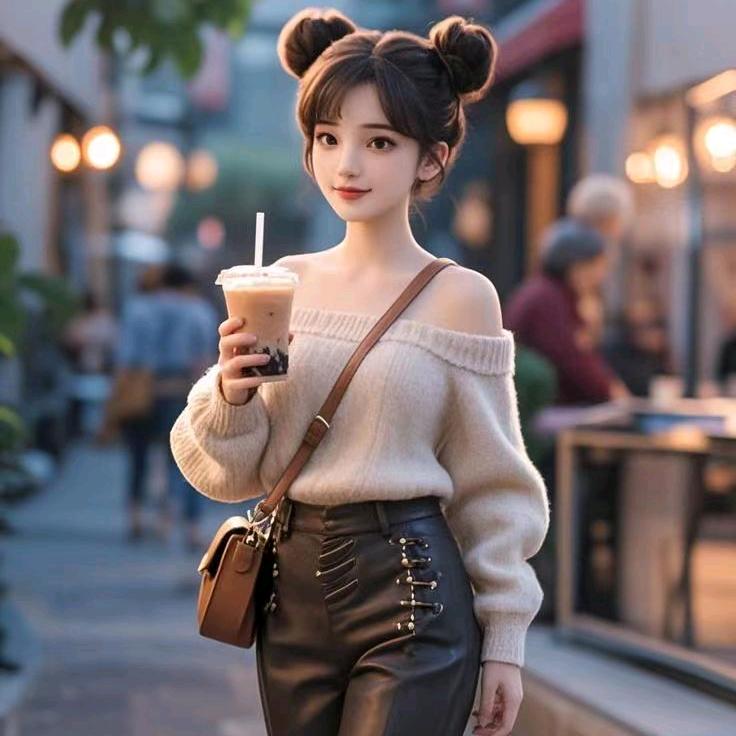 灵溪