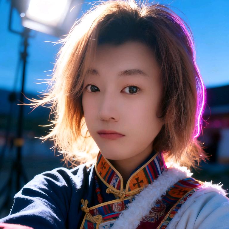 老九的生活