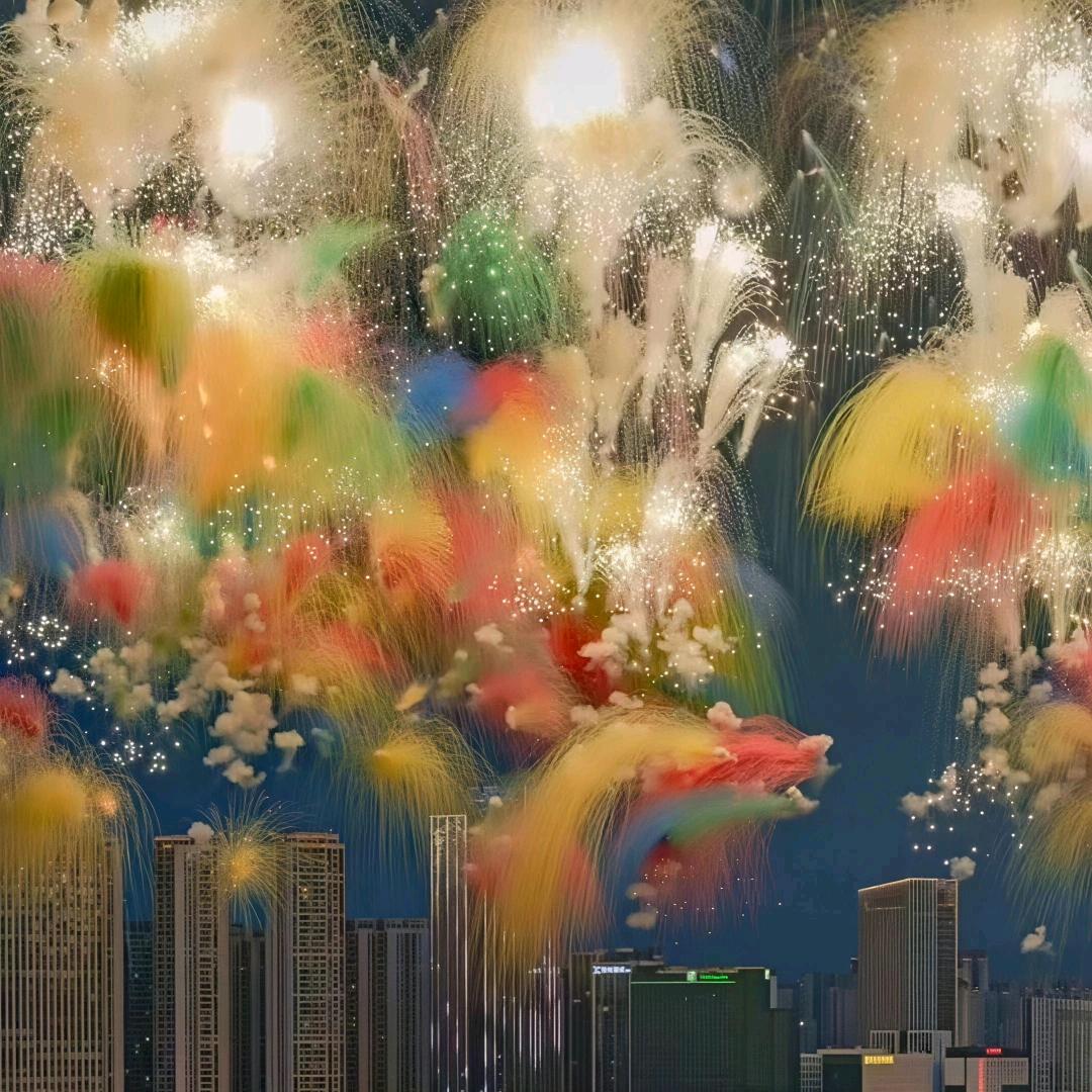 向阳而生、逐光而行。