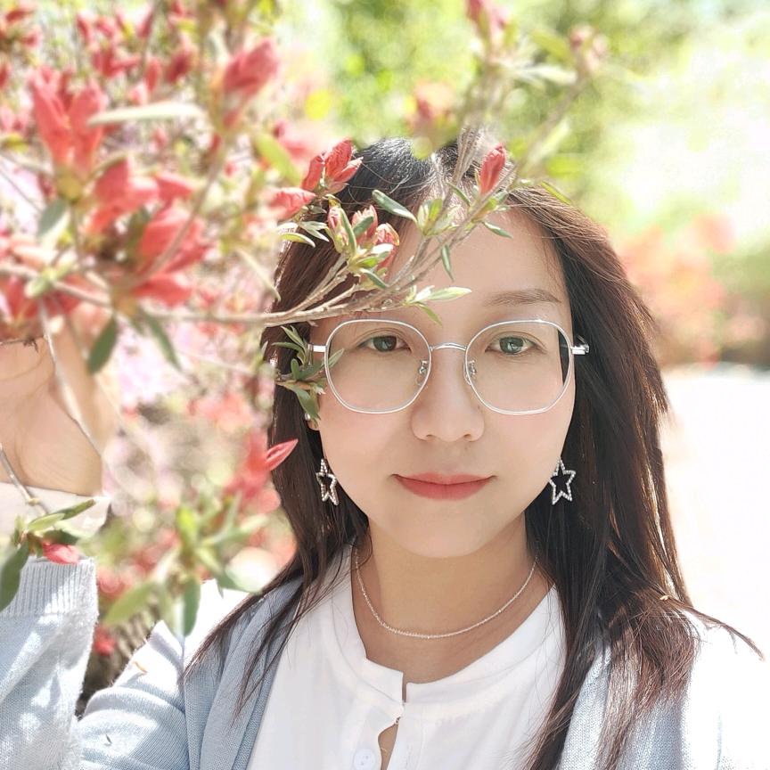 小小许的日常哈