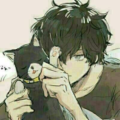 林っ头像