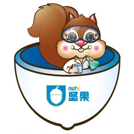 杭州坚果科学实验室