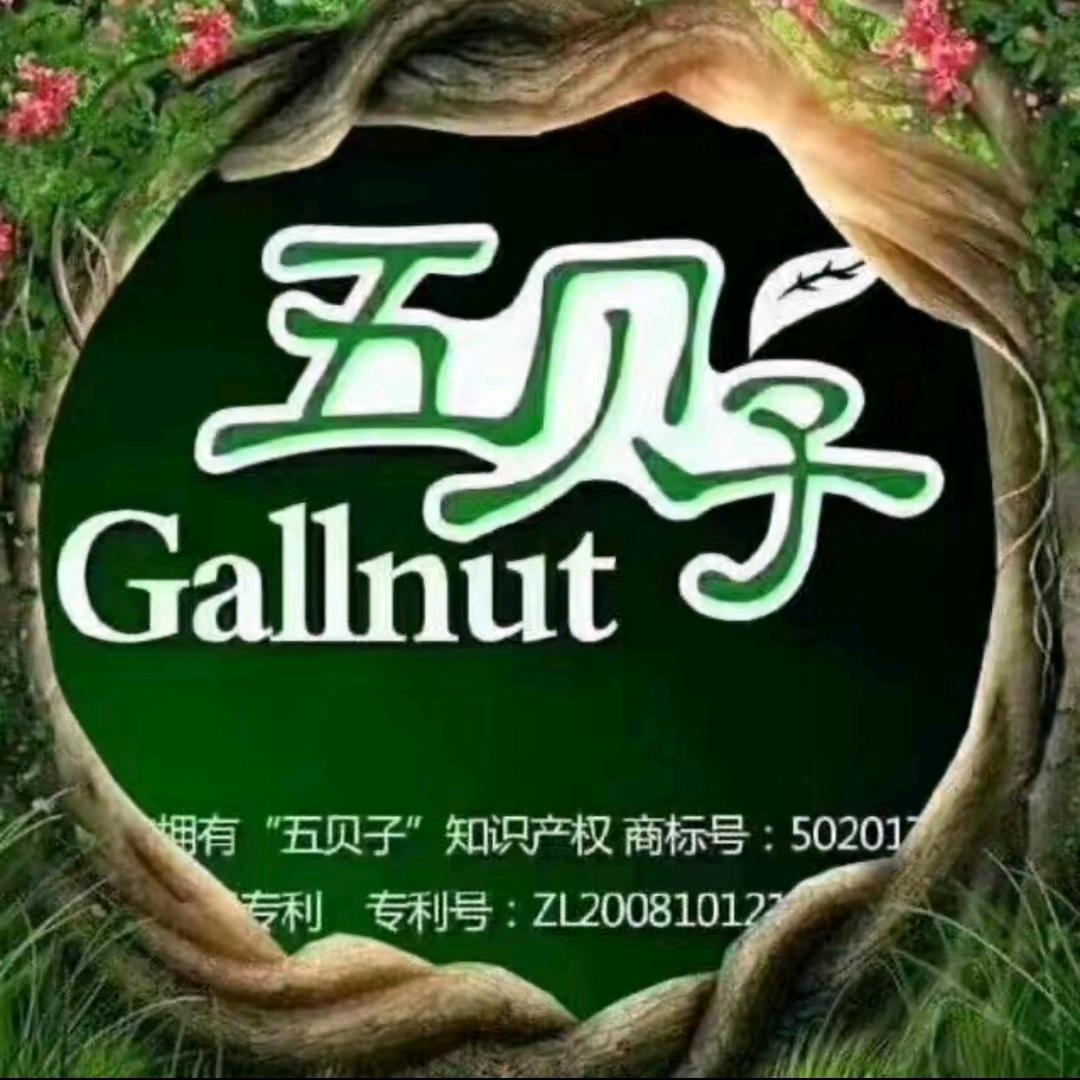 阳泉五贝子植物养发染发（书香门第店）